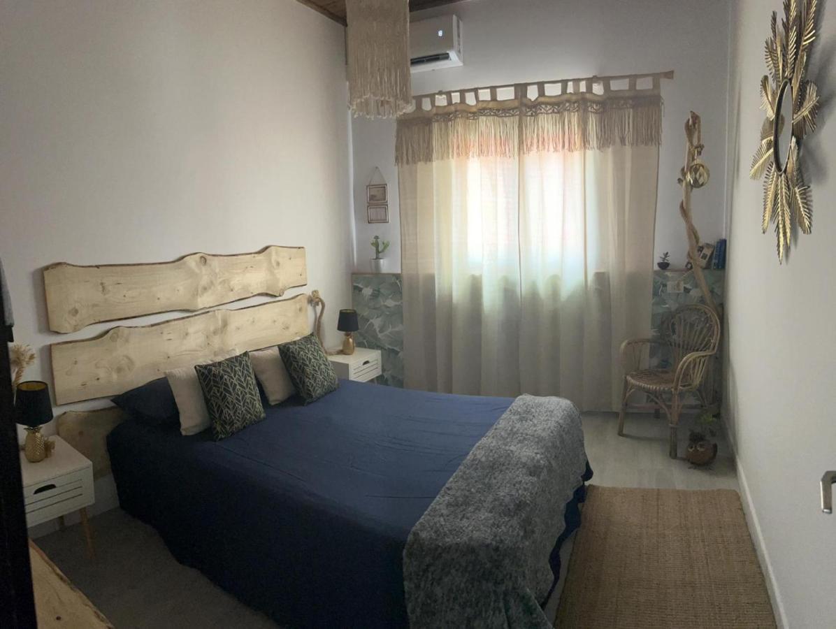 Plaza De La Fuente Granadilla De Abona Tenerife Sur Only Adults Con Terraza Privada Luaran gambar