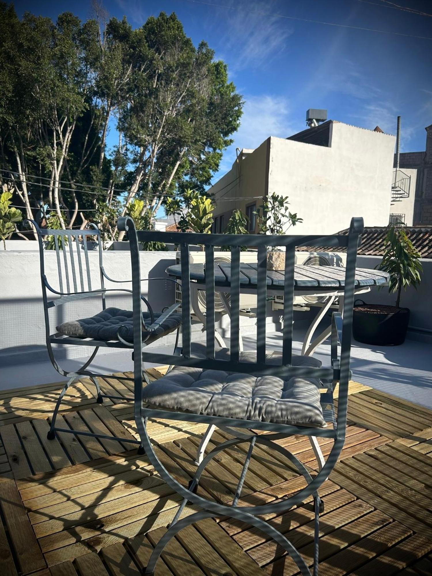 Plaza De La Fuente Granadilla De Abona Tenerife Sur Only Adults Con Terraza Privada Luaran gambar